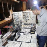 Nie lada gratka dla miłośników biżuterii i skamieniałości - Radio Kielce