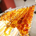 Nie lada gratka dla miłośników biżuterii i skamieniałości - Radio Kielce