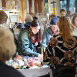 Nie lada gratka dla miłośników biżuterii i skamieniałości - Radio Kielce