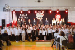 Święto tradycji i niepodległości w gminie Bieliny - Radio Kielce