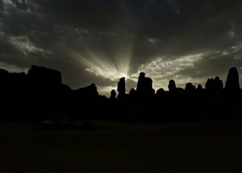 Muzyczne podróże. Czad / Fot. D.J. Drayer Drajewicz