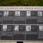 Niemcy rozstrzelali tu 760 osób. Mogiła została wyremontowana - Radio Kielce