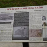 Niemcy rozstrzelali tu 760 osób. Mogiła została wyremontowana - Radio Kielce