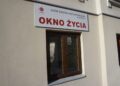 Noworodek w kieleckim oknie życia