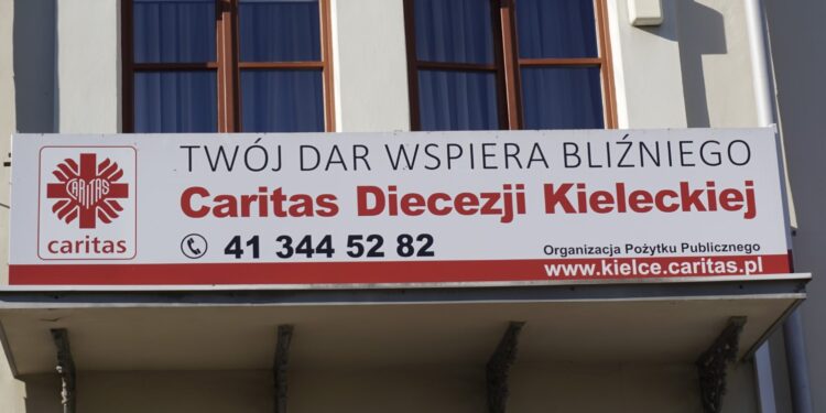 Potrzebni wolontariusze do kieleckiego hospicjum