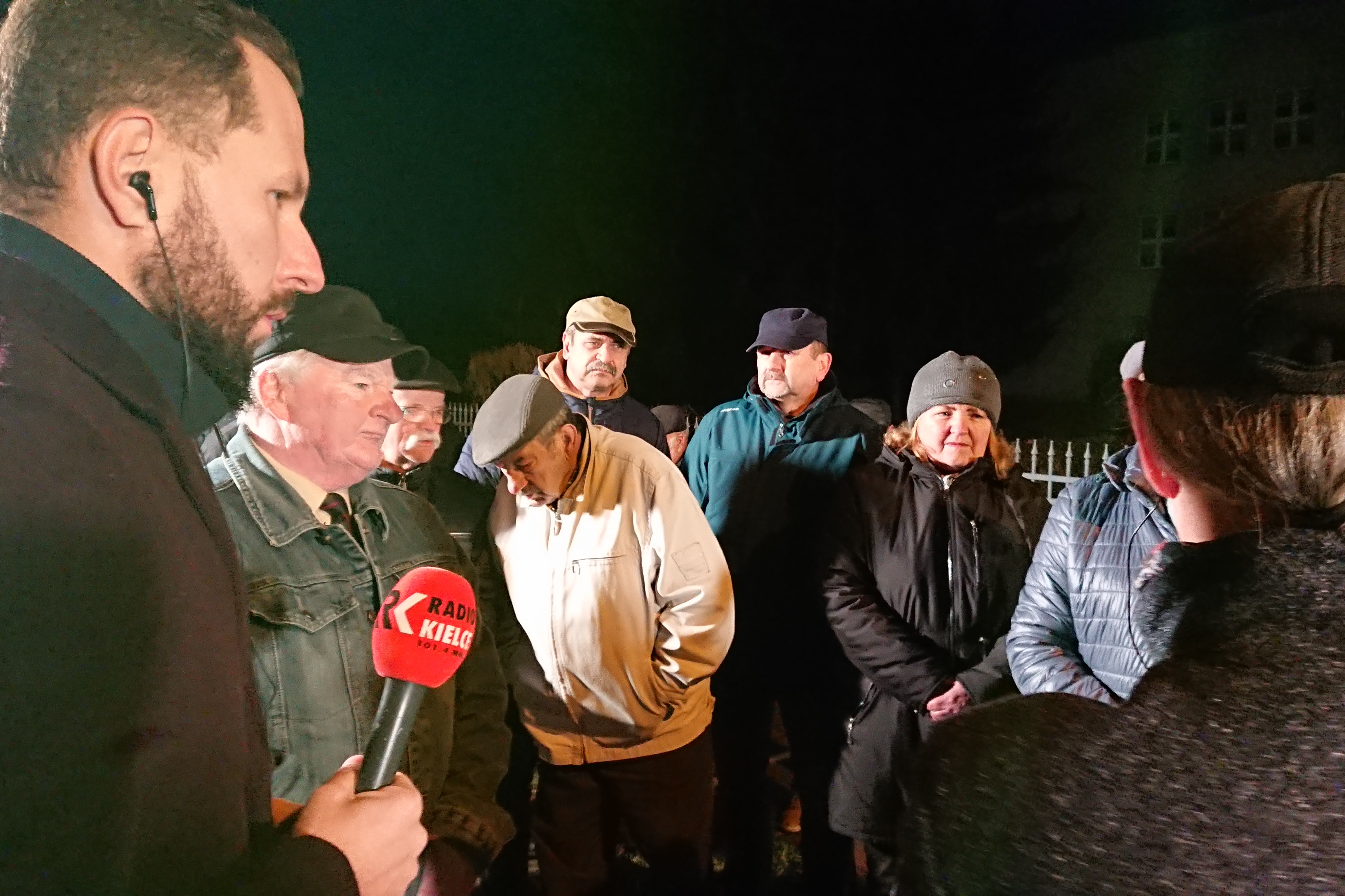 INTERWENCJA. Dramat mieszkańców po każdej ulewie [ZDJĘCIA]