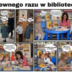 Fot. Gminna Biblioteka Publiczna w Imielnie