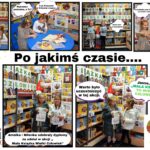 Fot. Gminna Biblioteka Publiczna w Imielnie