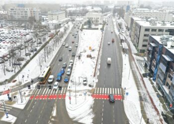 Czy kontrowersyjna „oaza” będzie gotowa wiosną?