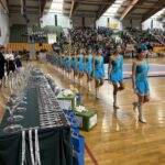 16.11.2023 Kielce. II Świętokrzyskie Igrzyska Sportowe / Fot. Izabela Mortas-Rubak – Radio Kielce