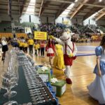 16.11.2023 Kielce. II Świętokrzyskie Igrzyska Sportowe / Fot. Izabela Mortas-Rubak – Radio Kielce