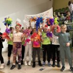 16.11.2023 Kielce. II Świętokrzyskie Igrzyska Sportowe / Fot. Izabela Mortas-Rubak – Radio Kielce