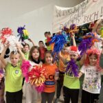 16.11.2023 Kielce. II Świętokrzyskie Igrzyska Sportowe / Fot. Izabela Mortas-Rubak – Radio Kielce