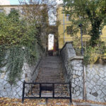 Sandomierz. Furta Dominikańska, tzw. Ucho Igielne / Fot. Robert Felczak – Radio Kielce