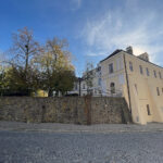 Sandomierz. Urząd Miejski w Sandomierzu / Fot. Robert Felczak – Radio Kielce