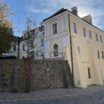 Sandomierz. Urząd Miejski w Sandomierzu / Fot. Robert Felczak – Radio Kielce