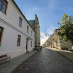 Sandomierz. Kościół pw. Świętego Ducha / Fot. Robert Felczak – Radio Kielce