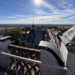 Sandomierz. Starówka / Fot. Robert Felczak – Radio Kielce