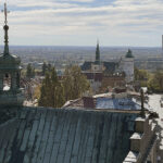 Sandomierz. Starówka / Fot. Robert Felczak – Radio Kielce