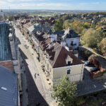 Sandomierz. Starówka / Fot. Robert Felczak – Radio Kielce