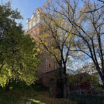 Sandomierz. Brama Opatowska / Fot. Robert Felczak – Radio Kielce