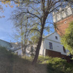 Sandomierz. Brama Opatowska / Fot. Robert Felczak – Radio Kielce