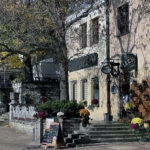 Sandomierz. Starówka / Fot. Robert Felczak – Radio Kielce