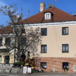 Sandomierz. Starówka / Fot. Robert Felczak – Radio Kielce