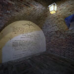 Sandomierz. Podziemna Trasa Turystyczna / Fot. Robert Felczak – Radio Kielce