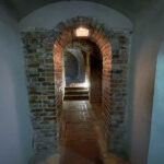 Sandomierz. Podziemna Trasa Turystyczna / Fot. Robert Felczak – Radio Kielce