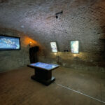 Sandomierz. Podziemna Trasa Turystyczna / Fot. Robert Felczak – Radio Kielce