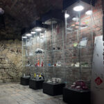 Sandomierz. Podziemna Trasa Turystyczna / Fot. Robert Felczak – Radio Kielce