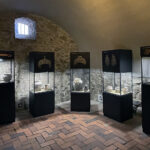 Sandomierz. Podziemna Trasa Turystyczna / Fot. Robert Felczak – Radio Kielce