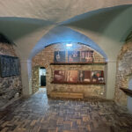 Sandomierz. Podziemna Trasa Turystyczna / Fot. Robert Felczak – Radio Kielce