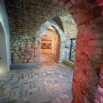 Sandomierz. Podziemna Trasa Turystyczna / Fot. Robert Felczak – Radio Kielce