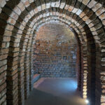 Sandomierz. Podziemna Trasa Turystyczna / Fot. Robert Felczak – Radio Kielce