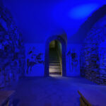 Sandomierz. Podziemna Trasa Turystyczna / Fot. Robert Felczak – Radio Kielce