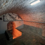 Sandomierz. Podziemna Trasa Turystyczna / Fot. Robert Felczak – Radio Kielce