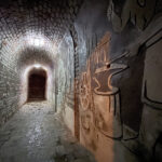 Sandomierz. Podziemna Trasa Turystyczna / Fot. Robert Felczak – Radio Kielce