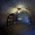 Sandomierz. Podziemna Trasa Turystyczna / Fot. Robert Felczak – Radio Kielce