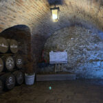 Sandomierz. Podziemna Trasa Turystyczna / Fot. Robert Felczak – Radio Kielce