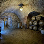 Sandomierz. Podziemna Trasa Turystyczna / Fot. Robert Felczak – Radio Kielce