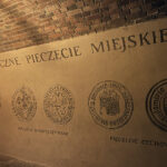 Sandomierz. Podziemna Trasa Turystyczna / Fot. Robert Felczak – Radio Kielce