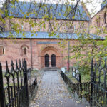 Sandomierz. Kościół Świętego Jakuba / Fot. Robert Felczak – Radio Kielce