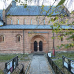 Sandomierz. Kościół Świętego Jakuba / Fot. Robert Felczak – Radio Kielce