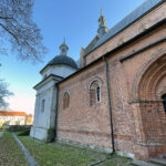 Sandomierz. Kościół Świętego Jakuba / Fot. Robert Felczak – Radio Kielce