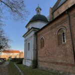 Sandomierz. Kościół Świętego Jakuba / Fot. Robert Felczak – Radio Kielce