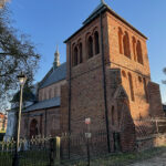 Sandomierz. Kościół Świętego Jakuba / Fot. Robert Felczak – Radio Kielce