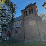 Sandomierz. Kościół Świętego Jakuba / Fot. Robert Felczak – Radio Kielce