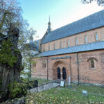 Sandomierz. Kościół Świętego Jakuba / Fot. Robert Felczak – Radio Kielce